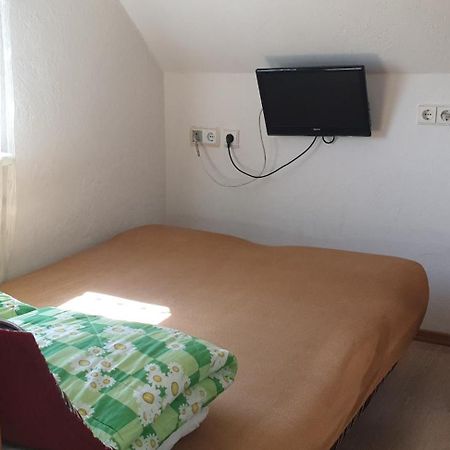 Zuvedru G. 27 Hotel Šventoji Værelse billede