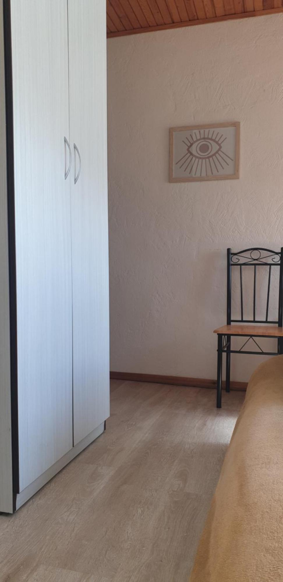 Zuvedru G. 27 Hotel Šventoji Værelse billede